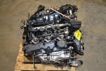 Κινητήρας - Μοτέρ Bmw 116 1.5d 3 Cylinder B37D15A 2015-2019