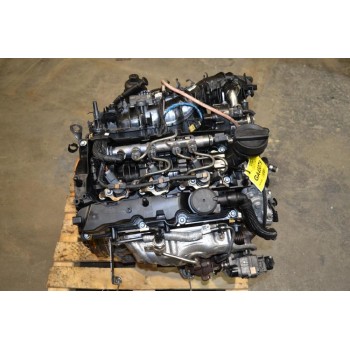 Κινητήρας - Μοτέρ Bmw 116 1.5d 3 Cylinder B37D15A 2015-2019
