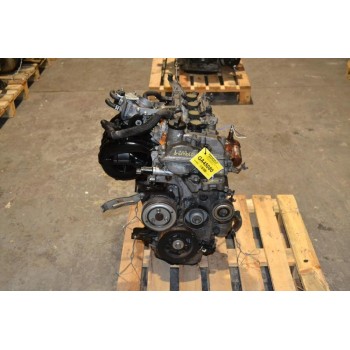 Κινητήρας - Μοτέρ Daihatsu Terios / Sirion 1.5 3SZ 2005-2010