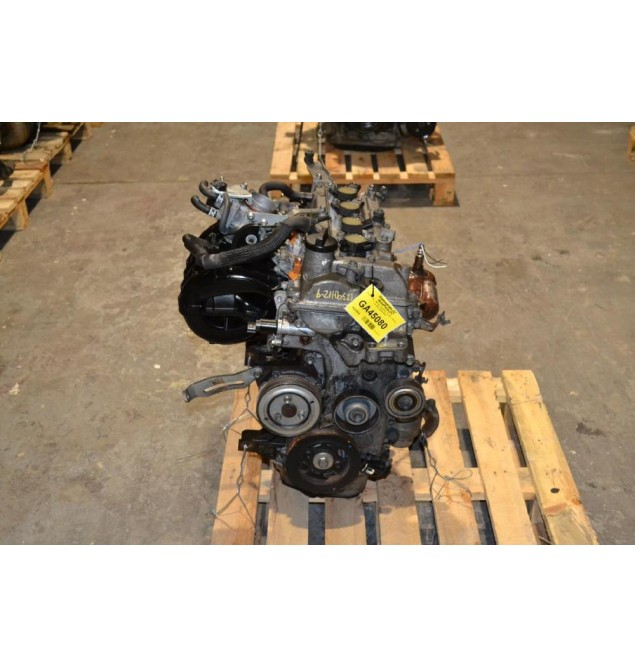 Κινητήρας - Μοτέρ Daihatsu Terios / Sirion 1.5 3SZ 2005-2010