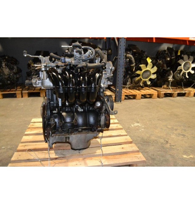 Κινητήρας - Μοτέρ Daihatsu Terios / Sirion 1.5 3SZ 2005-2010