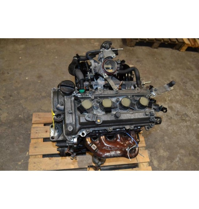 Κινητήρας - Μοτέρ Daihatsu Terios / Sirion 1.5 3SZ 2005-2010