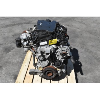 Κινητήρας - Μοτέρ Bmw 120(F40) /220(F44) / X1(F48) / X2(F39) B47C20A 2.0d  2017-2023