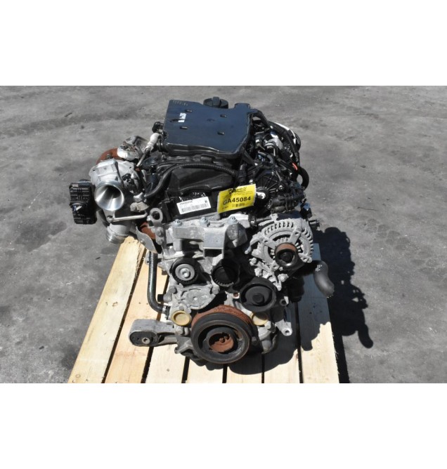 Κινητήρας - Μοτέρ Bmw 120(F40) /220(F44) / X1(F48) / X2(F39) B47C20A 2.0d  2017-2023