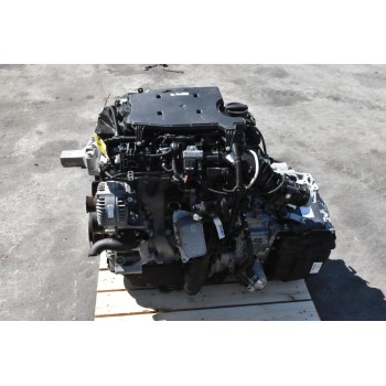 Κινητήρας - Μοτέρ Bmw 120(F40) /220(F44) / X1(F48) / X2(F39) B47C20A 2.0d  2017-2023