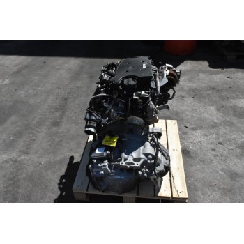 Κινητήρας - Μοτέρ Bmw 120(F40) /220(F44) / X1(F48) / X2(F39) B47C20A 2.0d  2017-2023