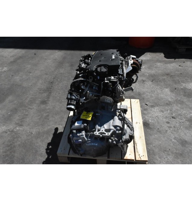 Κινητήρας - Μοτέρ Bmw 120(F40) /220(F44) / X1(F48) / X2(F39) B47C20A 2.0d  2017-2023