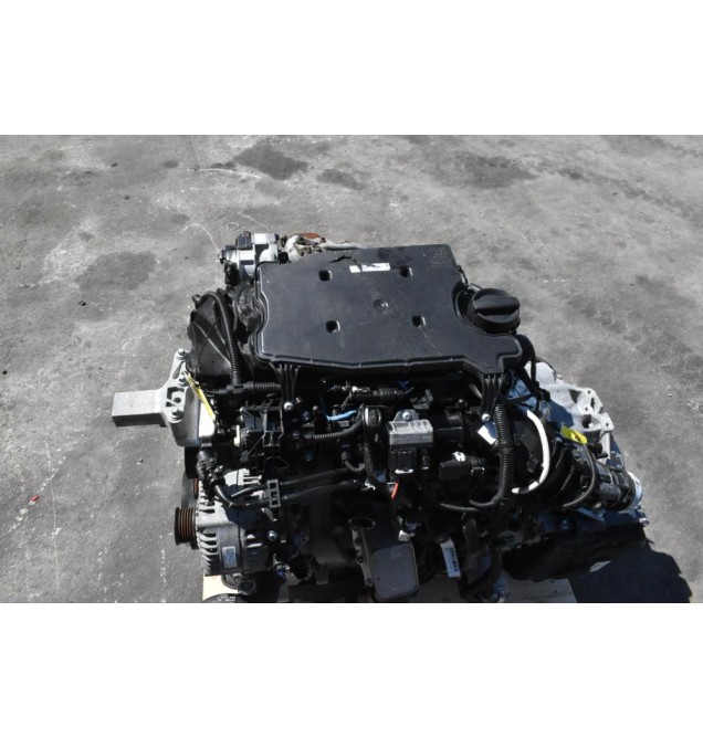 Κινητήρας - Μοτέρ Bmw 120(F40) /220(F44) / X1(F48) / X2(F39) B47C20A 2.0d  2017-2023