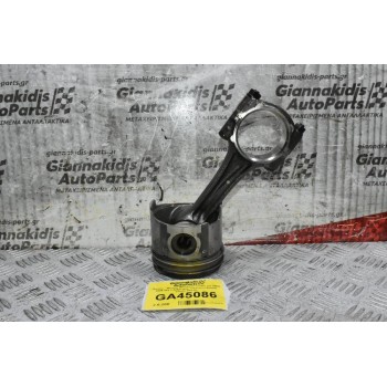 Πίστόνι - Μπίελα Mitsubishi Canter 3.0 4M42 2006-2011 (Διάμετρος Πιστονιού 95mm) (Πίρος 32mm)