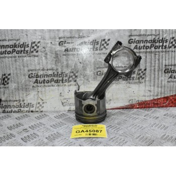 Πίστόνι - Μπίελα Mitsubishi Canter 3.0 4M42 2006-2011 (Διάμετρος Πιστονιού 95mm) (Πίρος 32mm)