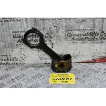 Πιστόνι - Μπιέλα Mercedes-Benz E200 W211 2001-2010 271941 (Διάμετρος Πιστονιού 82mm) (Πίρος 20mm)