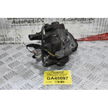 Αντλία Πετρελαίου Nissan Navara D40 2005-2010 DENSO 16700-EB30B HU294000-0371 (Euro 3)
