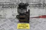 Βαλβίδα Καυσαερίων EGR Nissan Navara D40 EURO 3 2005-2010