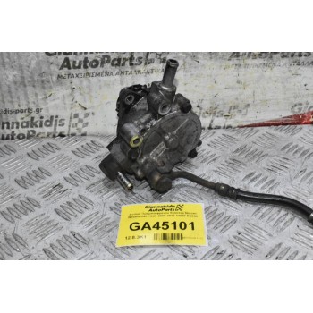 Αντλία -Τρόμπα φρένου Εξόστερ Nissan Navara D40 YD25 2005-2012 14650-EB300