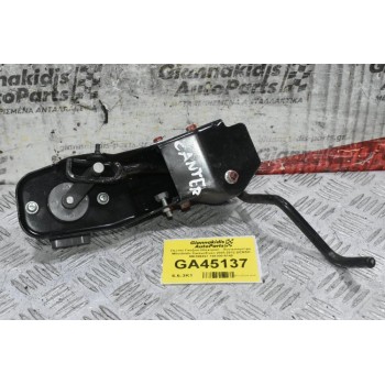 Πεντάλ Γκαζιού Ηλεκτρικό - Ποντεσιόμετρο Mitsubishi Canter/Fuso 2003-2012 DENSO MK386457 198300-8140