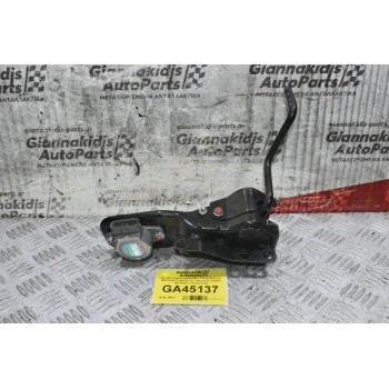 Πεντάλ Γκαζιού Ηλεκτρικό - Ποντεσιόμετρο Mitsubishi Canter/Fuso 2003-2012 DENSO MK386457 198300-8140