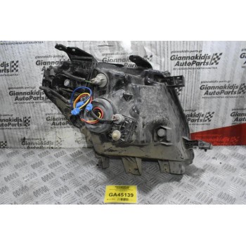 Φανάρι Εμπρός Αριστερά Ford Ranger 2013-2018 (Γνήσιο)