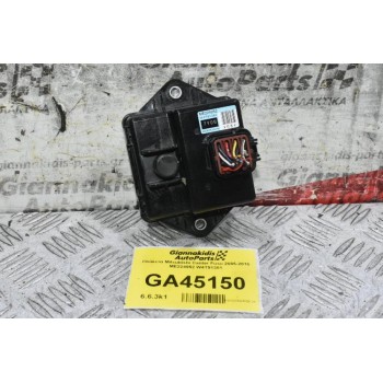 Πλακέτα Mitsubishi Canter Fuso 2005-2015 ME224952 W4T91381