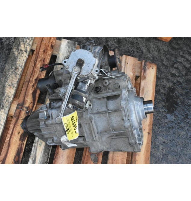 Βοηθητικό Αυτόματου Σασμάν 4Χ4 Nissan Pathfinder 2.5 D40 YD25 2005-2011 985103783R A2C97521000