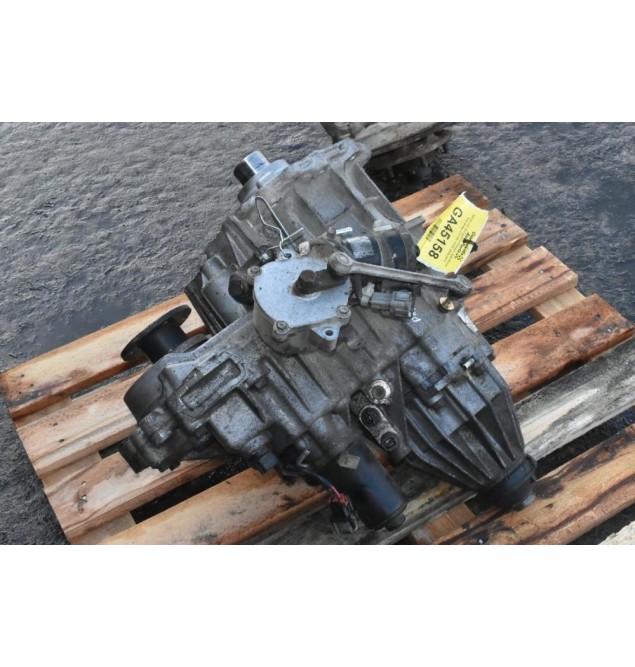 Βοηθητικό Αυτόματου Σασμάν 4Χ4 Nissan Pathfinder 2.5 D40 YD25 2005-2011 985103783R A2C97521000