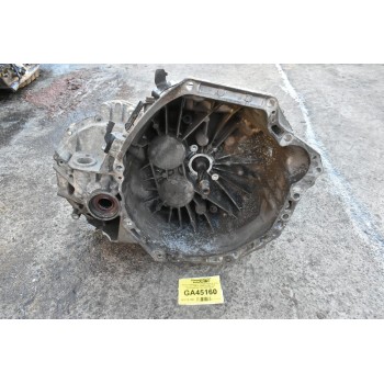 Κιβώτιο Ταχυτήτων / Σασμάν Renault Trafic 1.6 / Vito R9M (ΓΙΑ ΑΝΤΑΛΛΑΚΤΙΚΑ) 2014-2020 (CE PF6 304017407R)