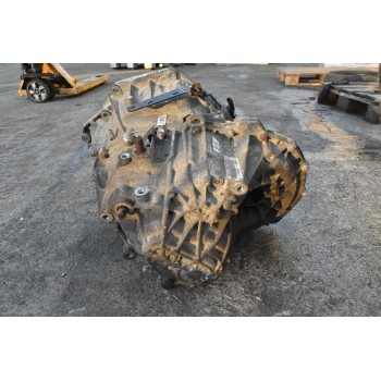 Κιβώτιο Ταχυτήτων / Σασμάν Renault Trafic 1.6 / Vito R9M (ΓΙΑ ΑΝΤΑΛΛΑΚΤΙΚΑ) 2014-2020 (CE PF6 304017407R)