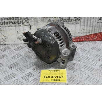 Δυναμό Dodge Charger - Challenger - Chrysler 300C 5.7 V8 Hemi 2005-2015 04896-805AA 421000-0261 (Γνήσιο)