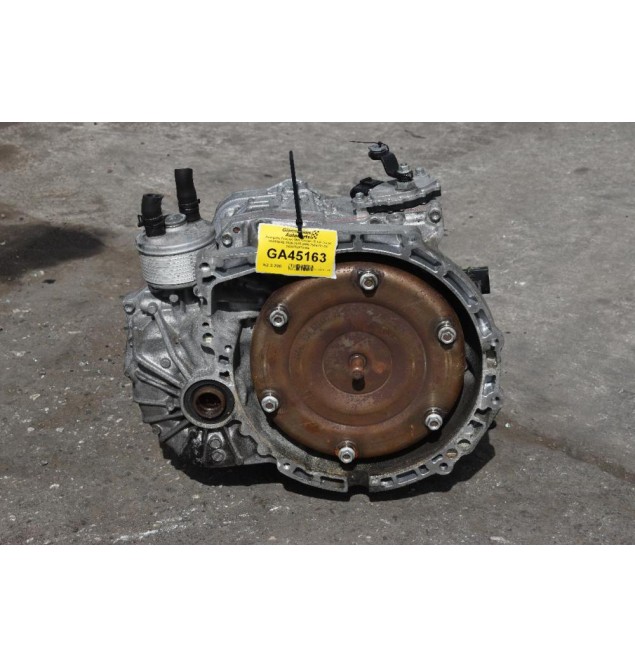 Αυτοματο Σασμαν Mini Cooper S 1.6 Turbo N14B16AB 2006-2015 2400.7524781-04 2400752478104