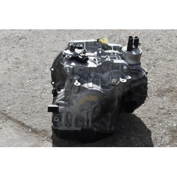 Αυτοματο Σασμαν Mini Cooper S 1.6 Turbo N14B16AB 2006-2015 2400.7524781-04 2400752478104