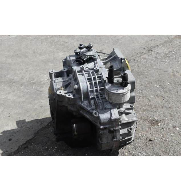 Αυτοματο Σασμαν Mini Cooper S 1.6 Turbo N14B16AB 2006-2015 2400.7524781-04 2400752478104