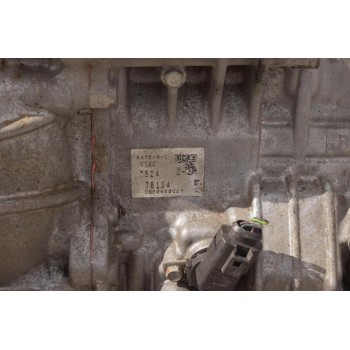 Αυτοματο Σασμαν Mini Cooper S 1.6 Turbo N14B16AB 2006-2015 2400.7524781-04 2400752478104