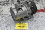 Κομπρεσέρ Aircondition Mitsubishi L200 2.4 4N15 / Fiat Fullback 2015-2020 CALSONIC 7813A673 92600D250C
