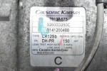 Κομπρεσέρ Aircondition Mitsubishi L200 2.4 4N15 / Fiat Fullback 2015-2020 CALSONIC 7813A673 92600D250C