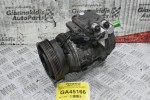 Κομπρεσέρ Aircondition Hyundai Tucson / Kia Sportage 2.0 CRDI 2000-2008 D4EA