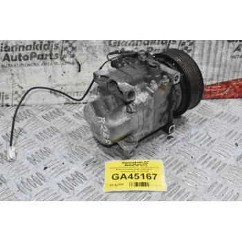 Κομπρεσέρ Aircondition - A/C Mazda 6 2.2 MZR-CD R2AA R2BF 2009-2012  H12A1AV4HE  C1002350