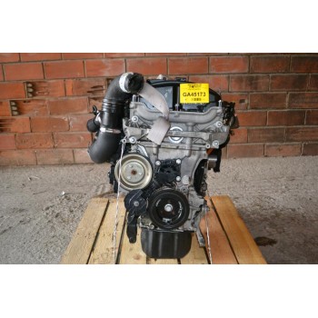 Κινητήρας - Μοτέρ Mini Cooper S 1.6 Turbo N14B16AB 2006-2015
