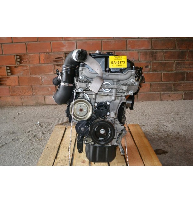 Κινητήρας - Μοτέρ Mini Cooper S 1.6 Turbo N14B16AB 2006-2015