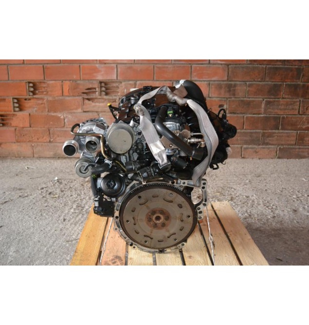 Κινητήρας - Μοτέρ Mini Cooper S 1.6 Turbo N14B16AB 2006-2015