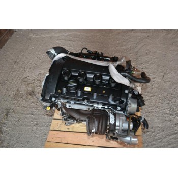 Κινητήρας - Μοτέρ Mini Cooper S 1.6 Turbo N14B16AB 2006-2015