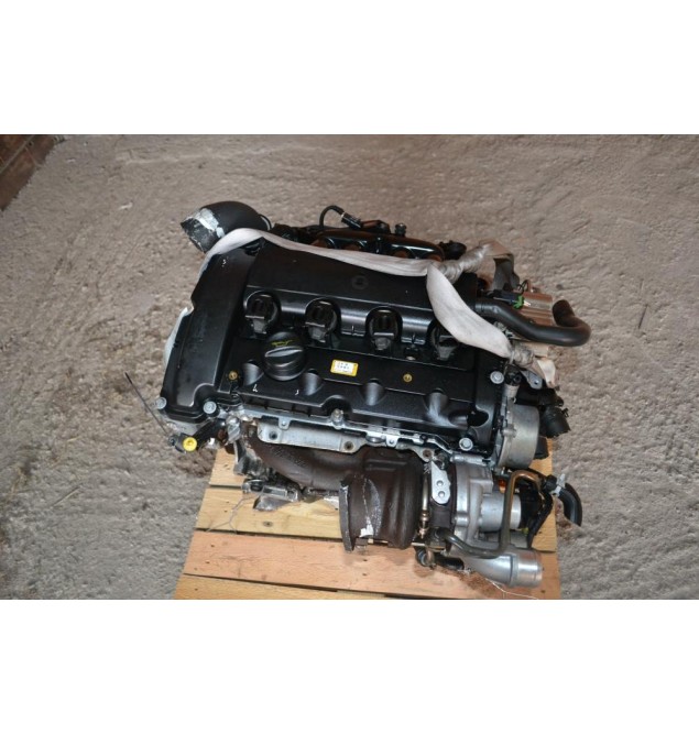 Κινητήρας - Μοτέρ Mini Cooper S 1.6 Turbo N14B16AB 2006-2015