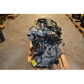 Κινητήρας - Μοτέρ Mini Cooper S 1.6 Turbo N14B16AB 2006-2015