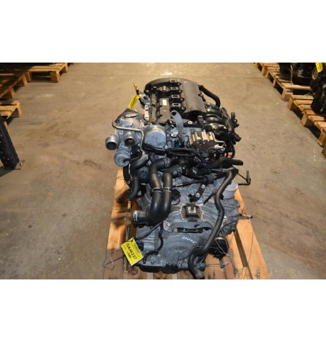 Κινητήρας - Μοτέρ Mini Cooper S 1.6 Turbo N14B16AB 2006-2015
