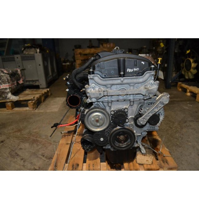Κινητήρας - Μοτέρ Mini Cooper S 1.6 Turbo N14B16AB 2006-2015