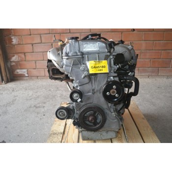 Κινητήρας - Μοτέρ Mazda CX-7 L3 Turbo 260ps 2005-2012