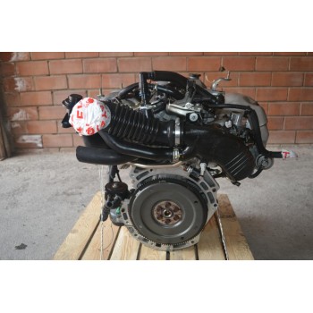 Κινητήρας - Μοτέρ Mazda CX-7 L3 Turbo 260ps 2005-2012