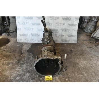 Χειροκίνητο Σασμάν 4Χ4 Suzuki Grand Vitara 2.0 RHZ 1998-2005