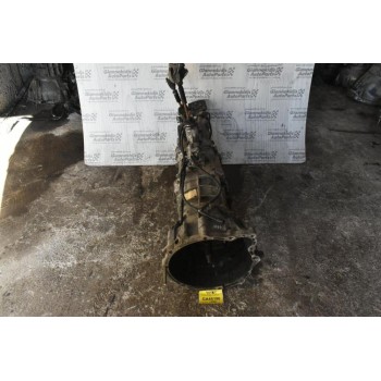 Χειροκίνητο Σασμάν Suzuki Grand Vitara 2.0 TD 16V HDI 109PS RHW 1998-2002