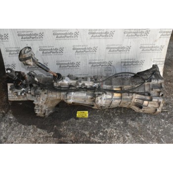 Χειροκίνητο Σασμάν Suzuki Grand Vitara 2.0 TD 16V HDI 109PS RHW 1998-2002