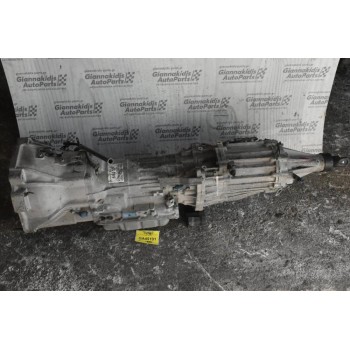 Σασμάν 4Χ4 – Αυτόματο Suzuki Grand Vitara 2.0 J20A 2005-2010