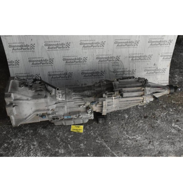 Σασμάν 4Χ4 – Αυτόματο Suzuki Grand Vitara 2.0 J20A 2005-2010